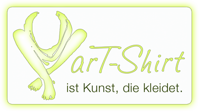 Logo arT-Shirt
